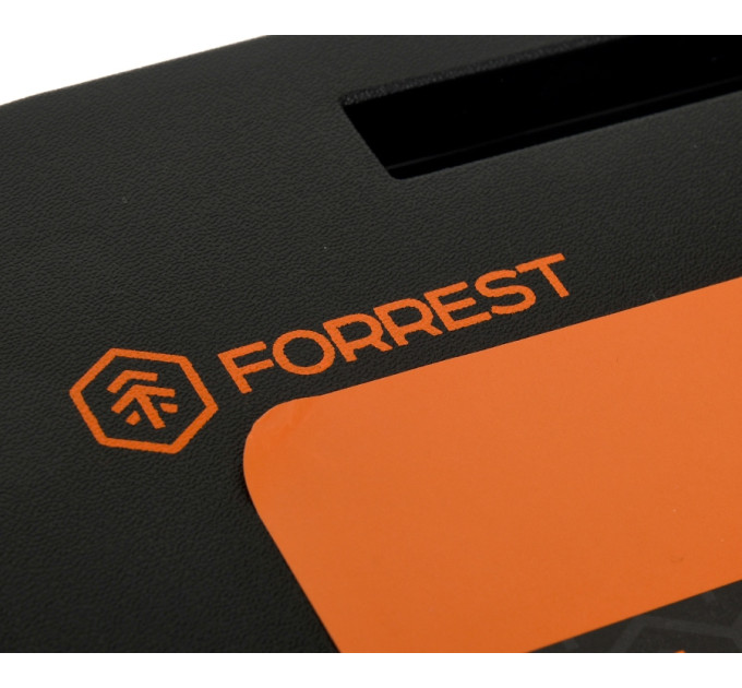 Кошик для пікніка FORREST Collapsible Picnic Basket ORANGE