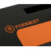 Кошик для пікніка FORREST Collapsible Picnic Basket ORANGE