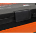 Кошик для пікніка FORREST Collapsible Picnic Basket ORANGE