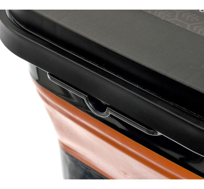 Кошик для пікніка FORREST Collapsible Picnic Basket ORANGE