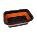 Кошик для пікніка FORREST Collapsible Picnic Basket ORANGE
