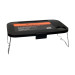Кошик для пікніка FORREST Collapsible Picnic Basket ORANGE