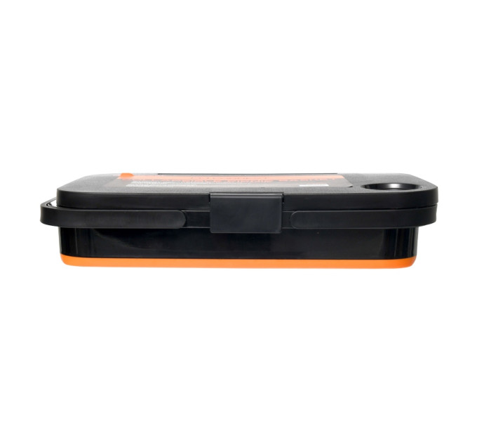 Кошик для пікніка FORREST Collapsible Picnic Basket ORANGE