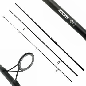 Удилище карповое ECLIPSE EOS 3.6m 3.0Lb, 3-sec, кольцо 50mm