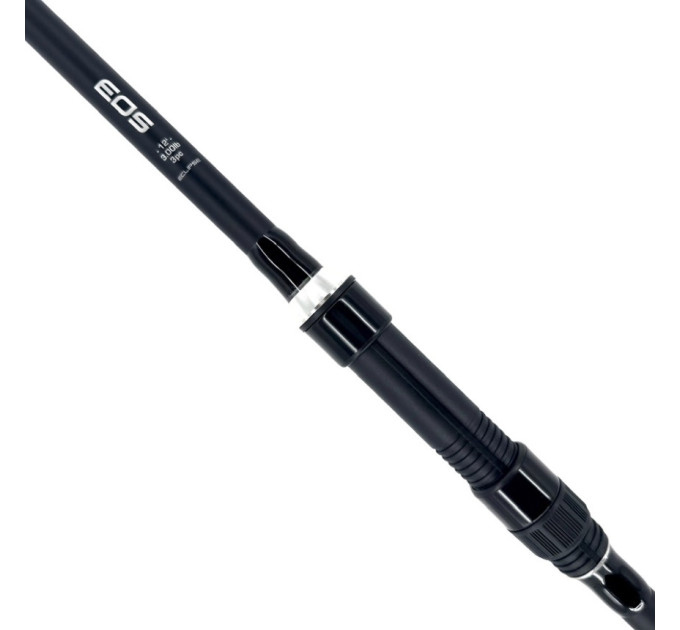 Вудилище коропове ECLIPSE EOS 3.6m 3.0Lb, 3-sec, кільце 50mm