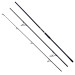 Удилище карповое ECLIPSE EOS X 3.6m 3.5Lb, 3-sec, кольцо 50mm
