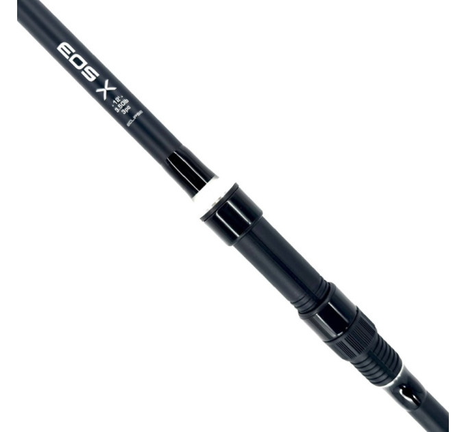 Удилище карповое ECLIPSE EOS X 3.6m 3.5Lb, 3-sec, кольцо 50mm