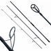 Удилище карповое ECLIPSE EOS X 3.9m 3.5Lb, 3-sec, кольцо 50mm
