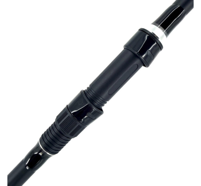 Удилище карповое ECLIPSE EOS X 3.9m 3.5Lb, 3-sec, кольцо 50mm