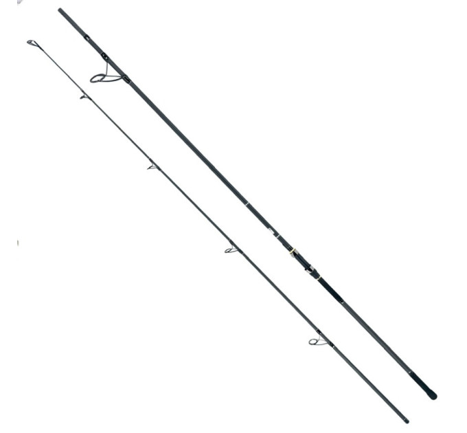 Вудилище коропове ECLIPSE Phantom PRO Carp 3.6m 3.5Lb 2-сек, кільце 50mm
