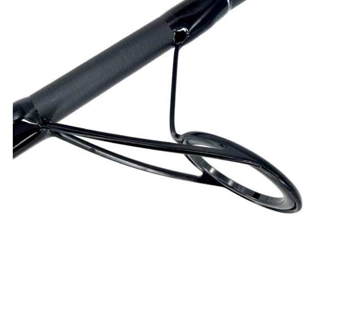 Вудилище коропове ECLIPSE Phantom PRO Carp 3.6m 3.5Lb 2-сек, кільце 50mm