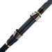 Вудилище коропове ECLIPSE Phantom PRO Carp 3.6m 3.5Lb 2-сек, кільце 50mm