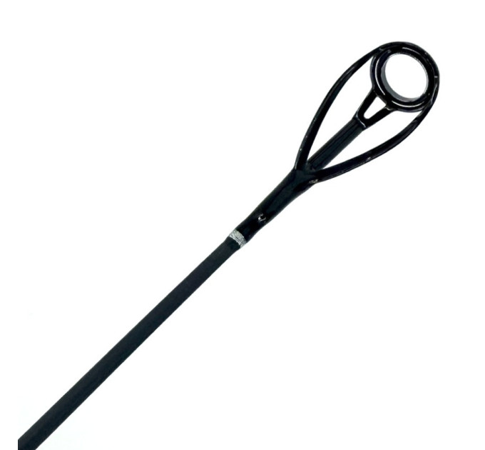 Вудилище коропове ECLIPSE Phantom PRO Carp 3.6m 3.5Lb 2-сек, кільце 50mm