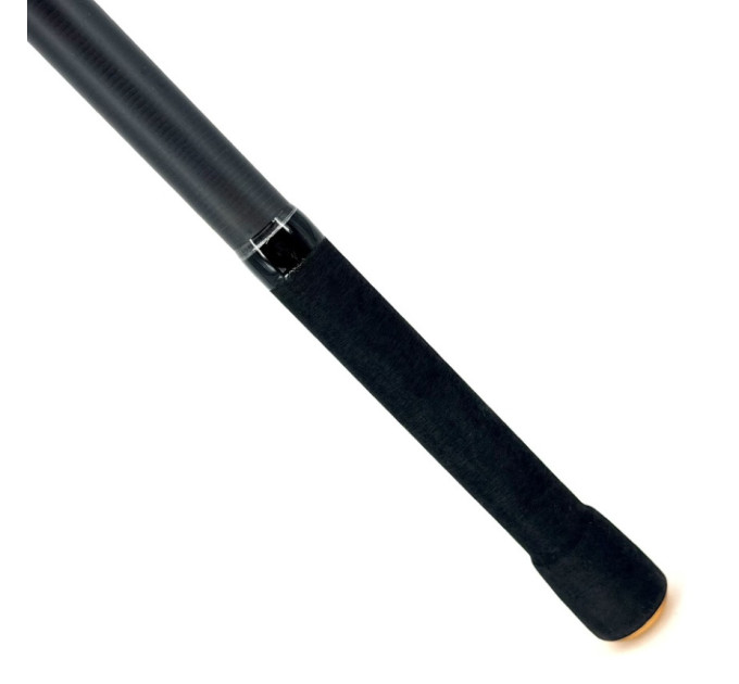 Вудилище коропове ECLIPSE Phantom PRO Carp 3.6m 3.5Lb 2-сек, кільце 50mm