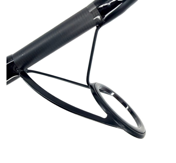 Вудилище коропове ECLIPSE Phantom PRO Carp 3.9m 3.5Lb 2-сек, кільце 50mm