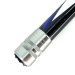 Вудилище SOLARIS Great Bolo 4m 10-45g