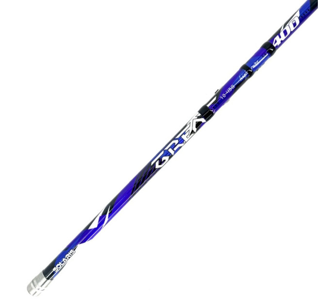 Вудилище SOLARIS Great Bolo 4m 10-45g