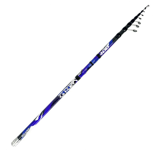 Удилище SOLARIS Great Bolo 5m 10-45g