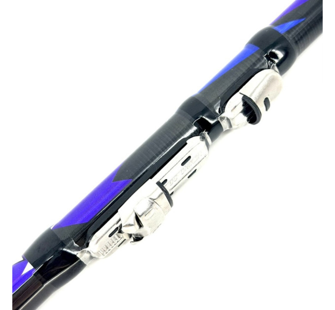 Удилище SOLARIS Great Bolo 5m 10-45g