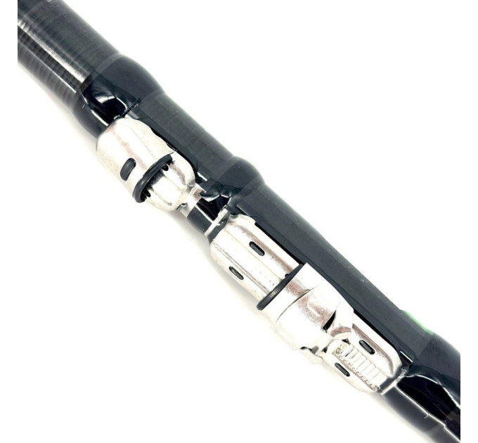 Вудилище SOLARIS Master Bolo 4m 10-40g