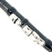 Вудилище SOLARIS Master Bolo 4m 10-40g