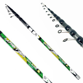 Вудилище Solaris Master Bolo 5m 10-40g