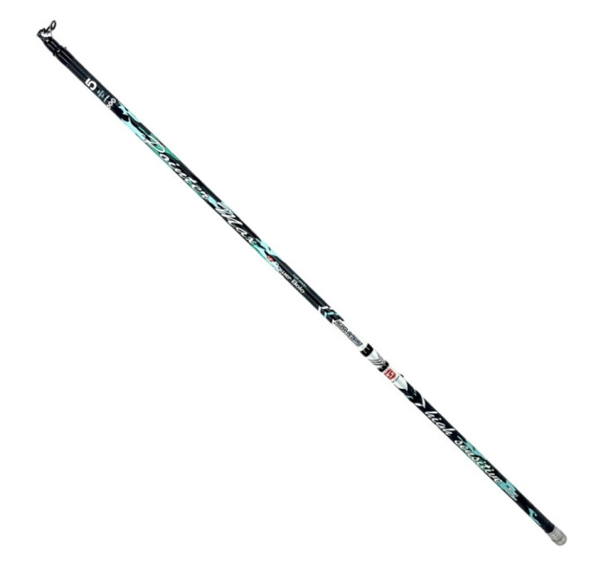 Вудилище SOLARIS Pointer Max Bolo 4m 10-45g
