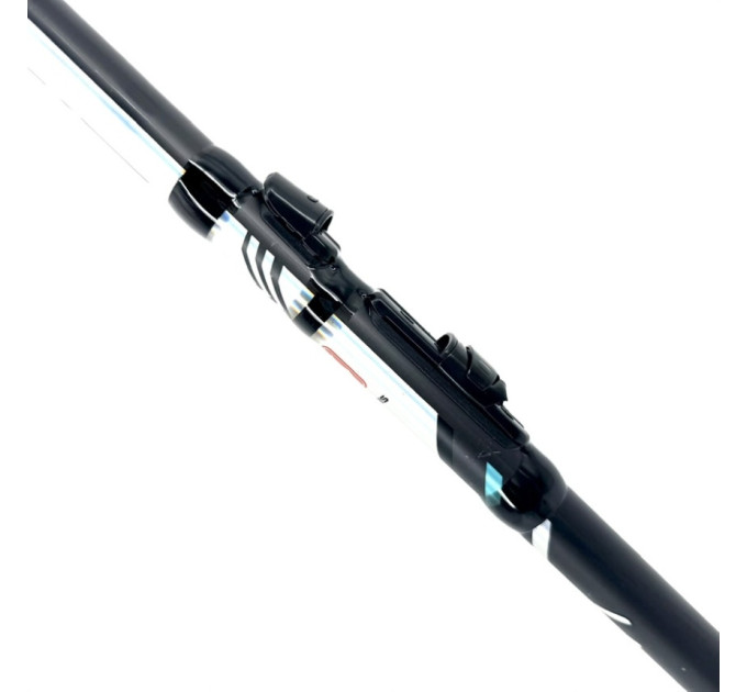 Вудилище SOLARIS Pointer Max Bolo 4m 10-45g