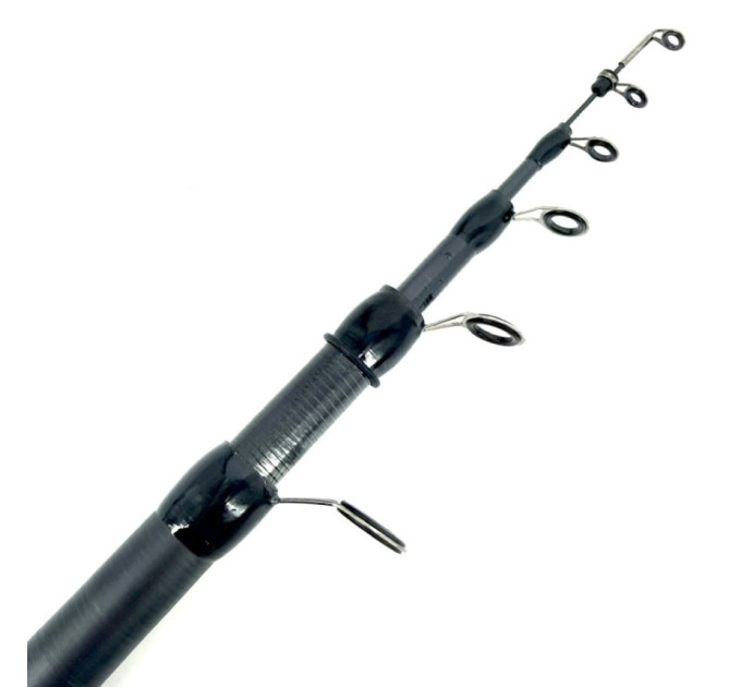 Вудилище SOLARIS Pointer Max Bolo 5m 10-45g