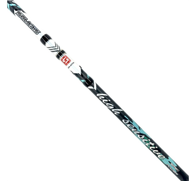 Вудилище SOLARIS Pointer Max Bolo 6m 10-45g