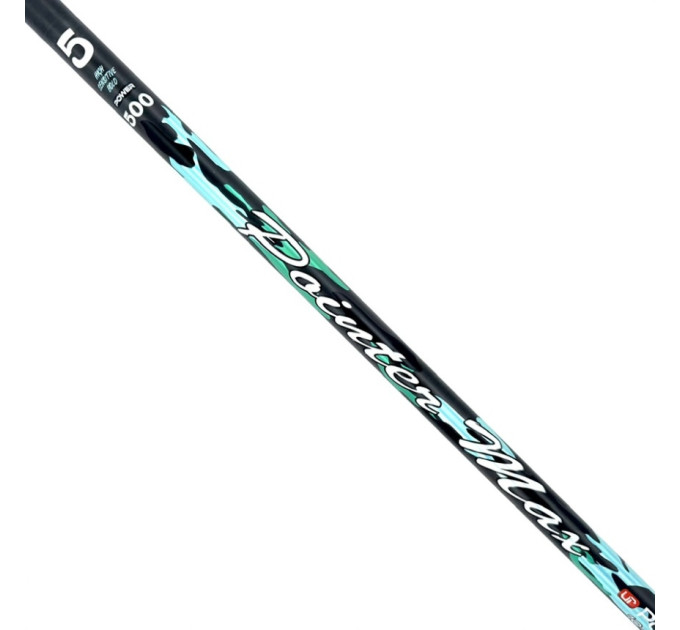 Вудилище SOLARIS Pointer Max Bolo 6m 10-45g