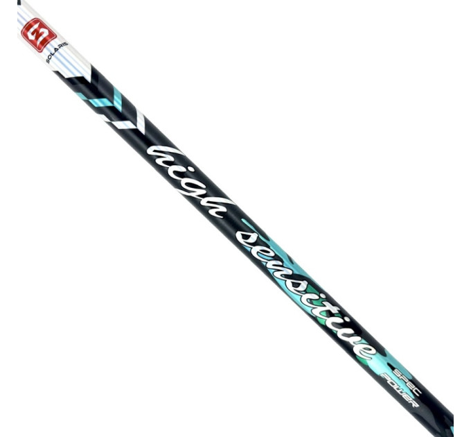 Удилище SOLARIS Pointer Max Pole 5m 10-45g