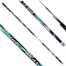 Вудилище SOLARIS Pointer Max Pole 6m 10-45g