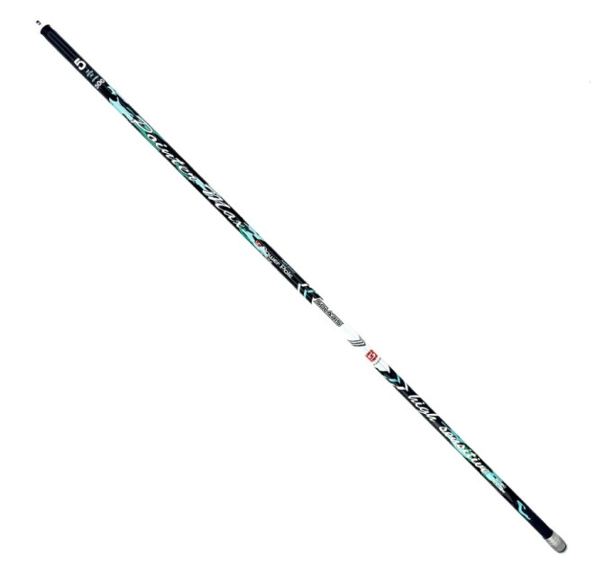 Удилище SOLARIS Pointer Max Pole 6m 10-45g