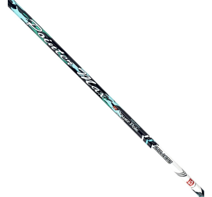 Удилище SOLARIS Pointer Max Pole 6m 10-45g