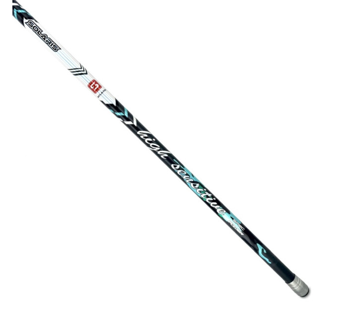 Удилище SOLARIS Pointer Max Pole 6m 10-45g