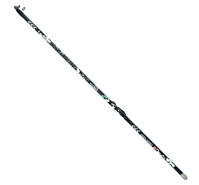Вудилище SOLARIS Premiere Bolo 5m 10-50g