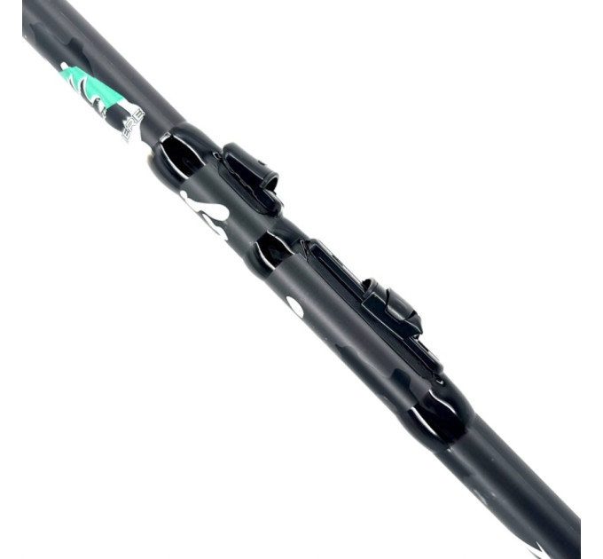 Вудилище SOLARIS Premiere Bolo 6m 10-50g