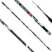 Вудилище SOLARIS Premiere Pole 5m 10-50g