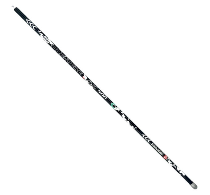 Вудилище SOLARIS Premiere Pole 5m 10-50g