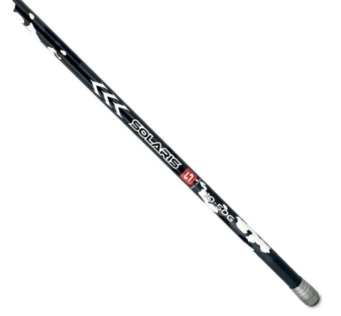 Вудилище SOLARIS Premiere Pole 5m 10-50g