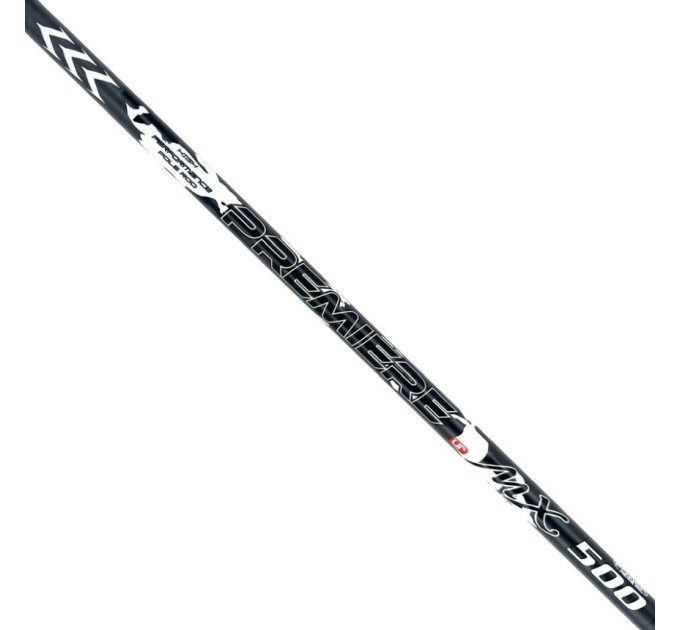 Вудилище SOLARIS Premiere Pole 5m 10-50g