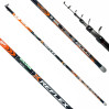Удилище SOLARIS Reflex Bolo 4m 10-50g