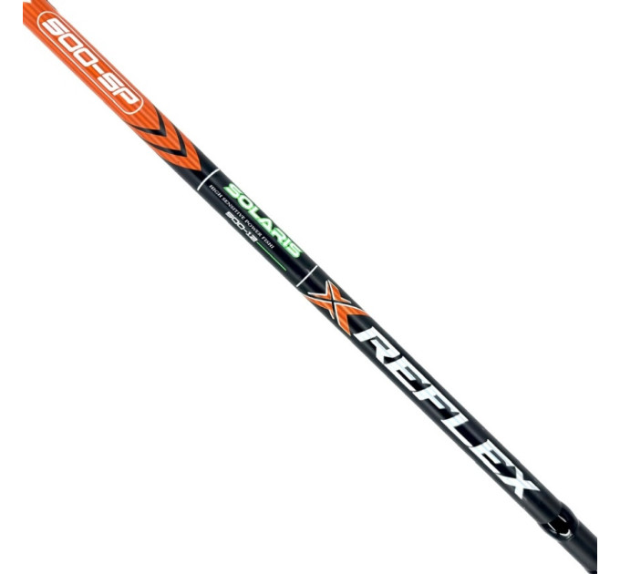 Вудилище SOLARIS Reflex Bolo 5m 10-50g