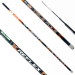 Вудилище SOLARIS Reflex Pole 6m 10-50g