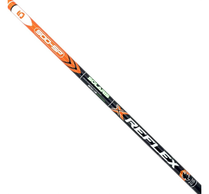 Вудилище SOLARIS Reflex Pole 6m 10-50g