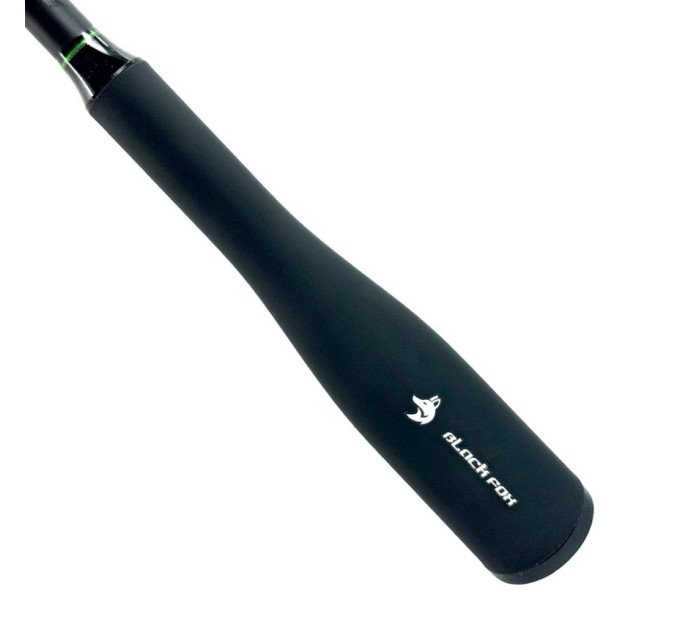 Вудилище спінінгове Black Fox Corsar CRS-702M 2.13m 6-23g