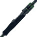 Удилище спиннинговое Black Fox Corsar CRS-802M 2.44m 6-23g