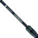 Удилище спиннинговое Black Fox Corsar CRS-802M 2.44m 6-23g