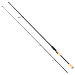 Удилище спиннинговое Black Fox Samurai SMR-802L 2.44m 4-16g